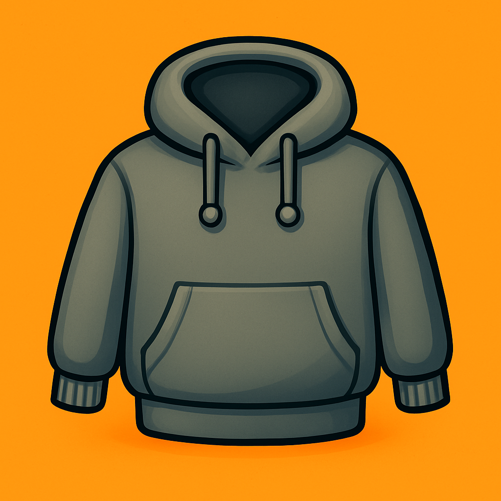 ALL HOODIES