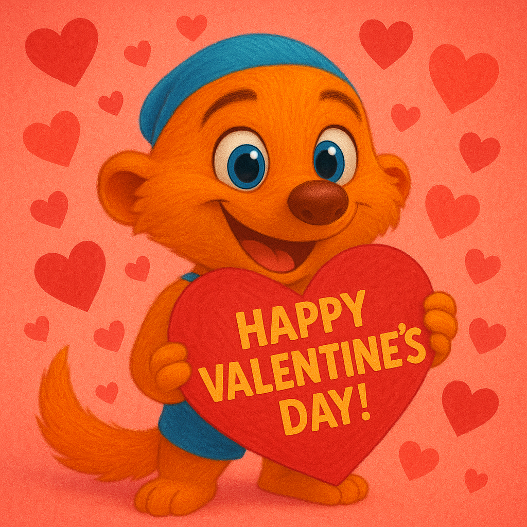 VALENTINE'S DAY