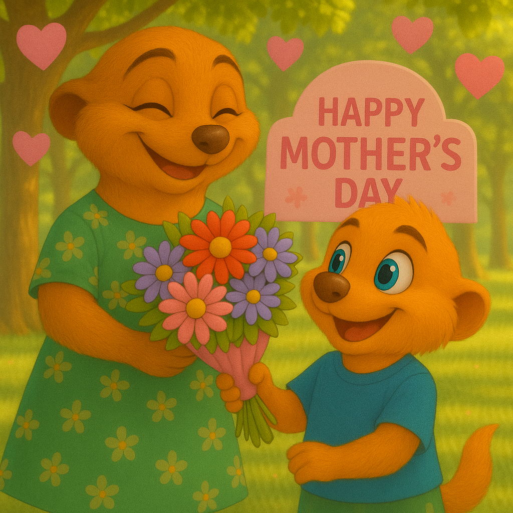 MOTHER'S DAY