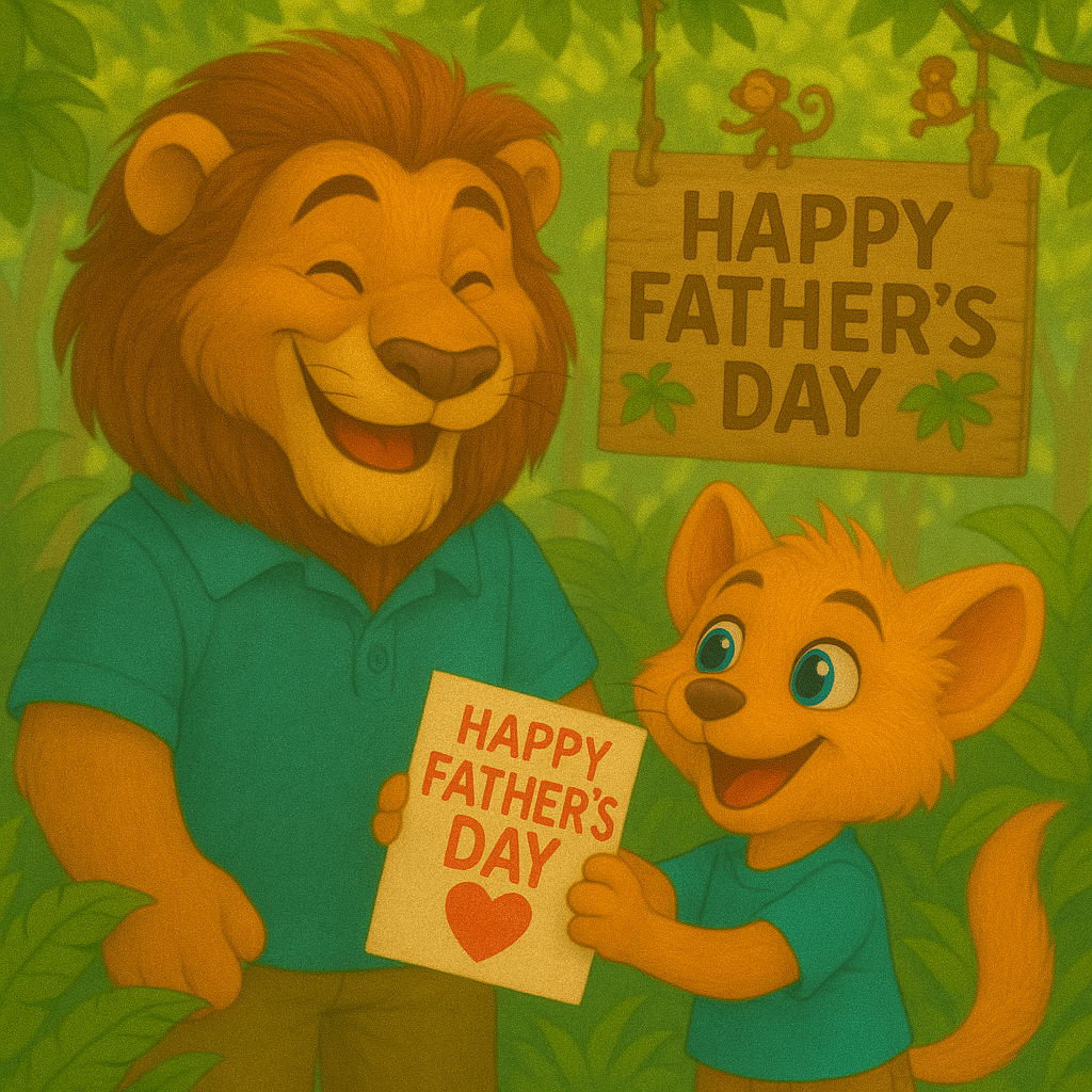 Father's day