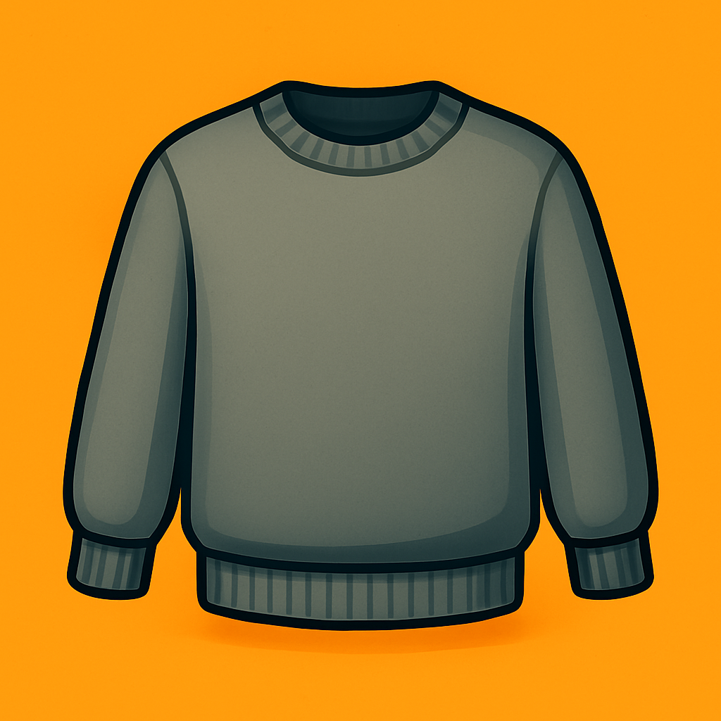 ALL SWEATERS