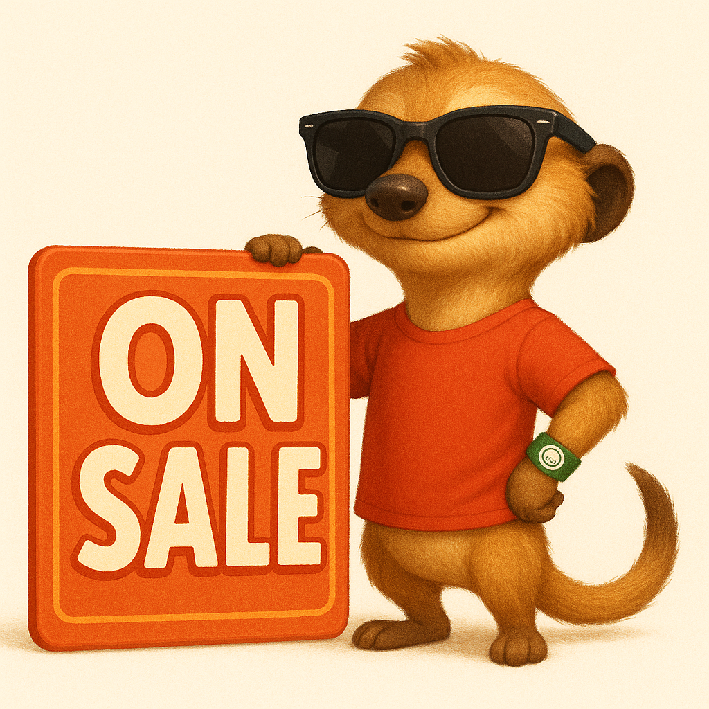 ON SALE