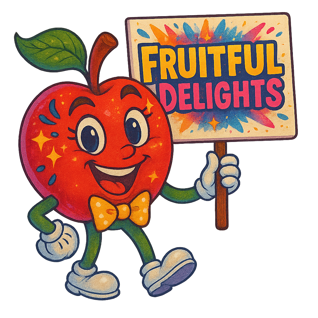 FRUITFUL DELIGHTS