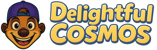 Delightful Cosmos